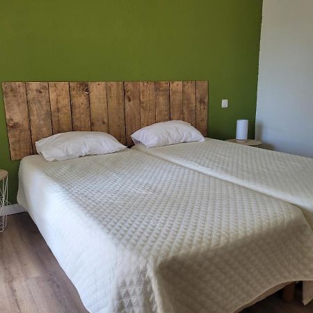 Hotel U Liamone Saint-Florent  Luaran gambar