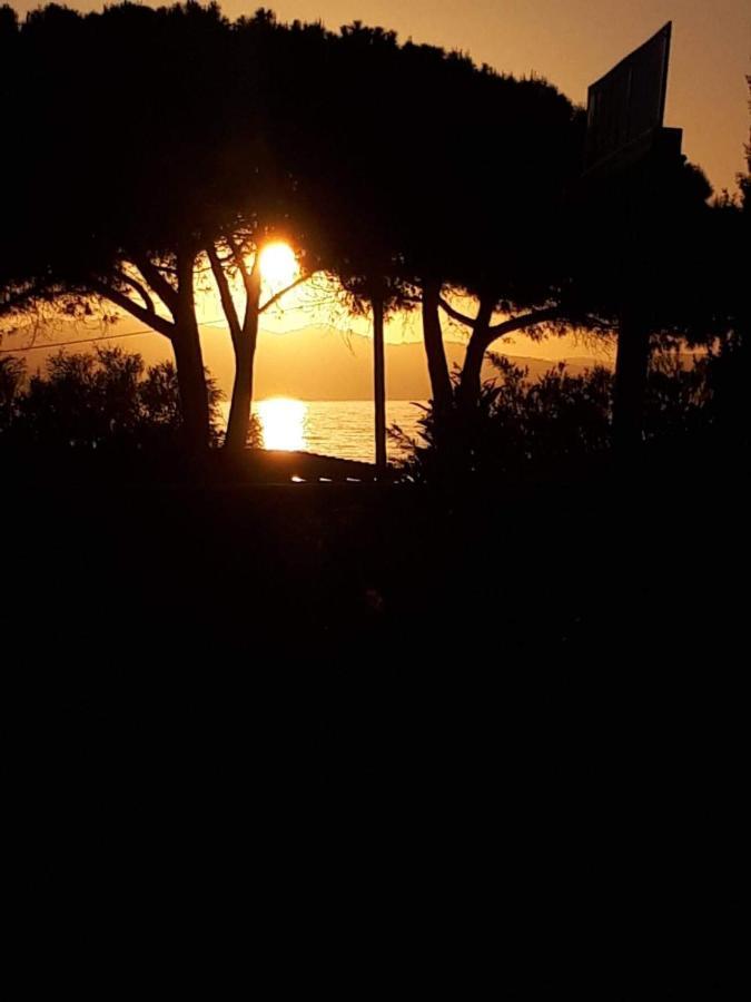 Hotel U Liamone Saint-Florent  Luaran gambar