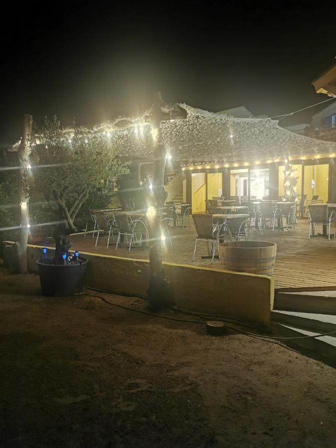 Hotel U Liamone Saint-Florent  Luaran gambar