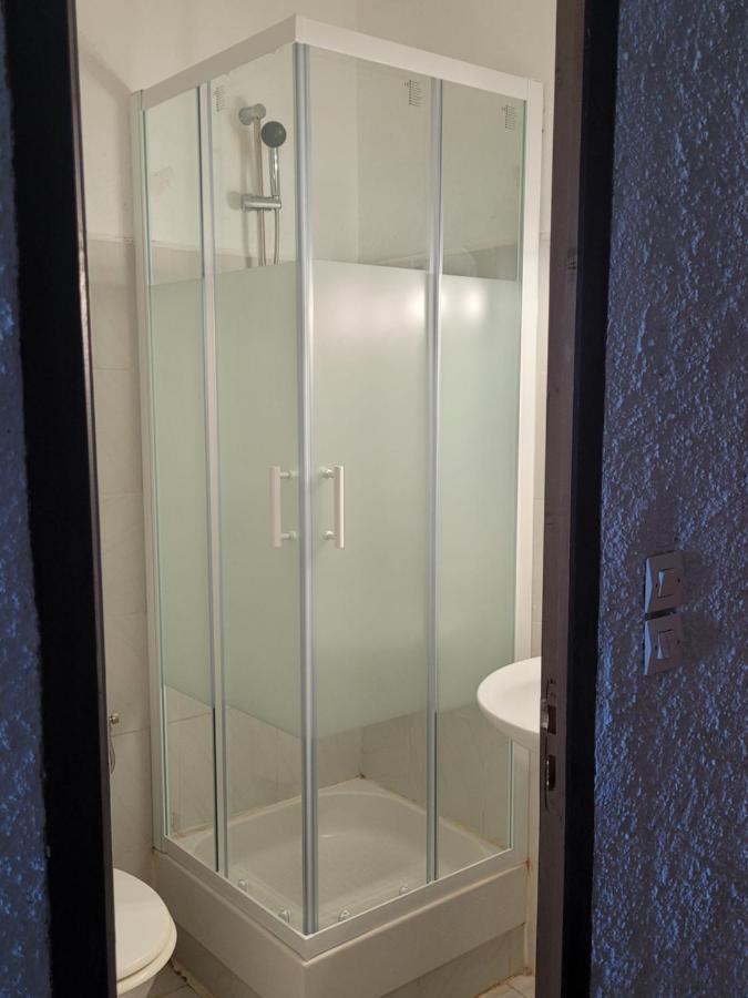 Hotel U Liamone Saint-Florent  Luaran gambar