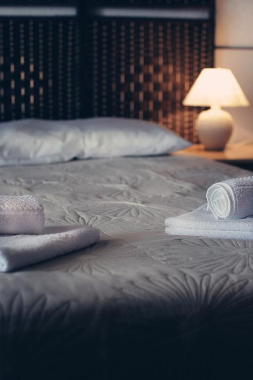 Hotel U Liamone Saint-Florent  Bilik gambar